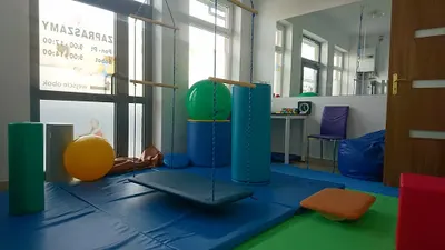 Fizjo-Medica Gabinet fizjoterapii dzieci